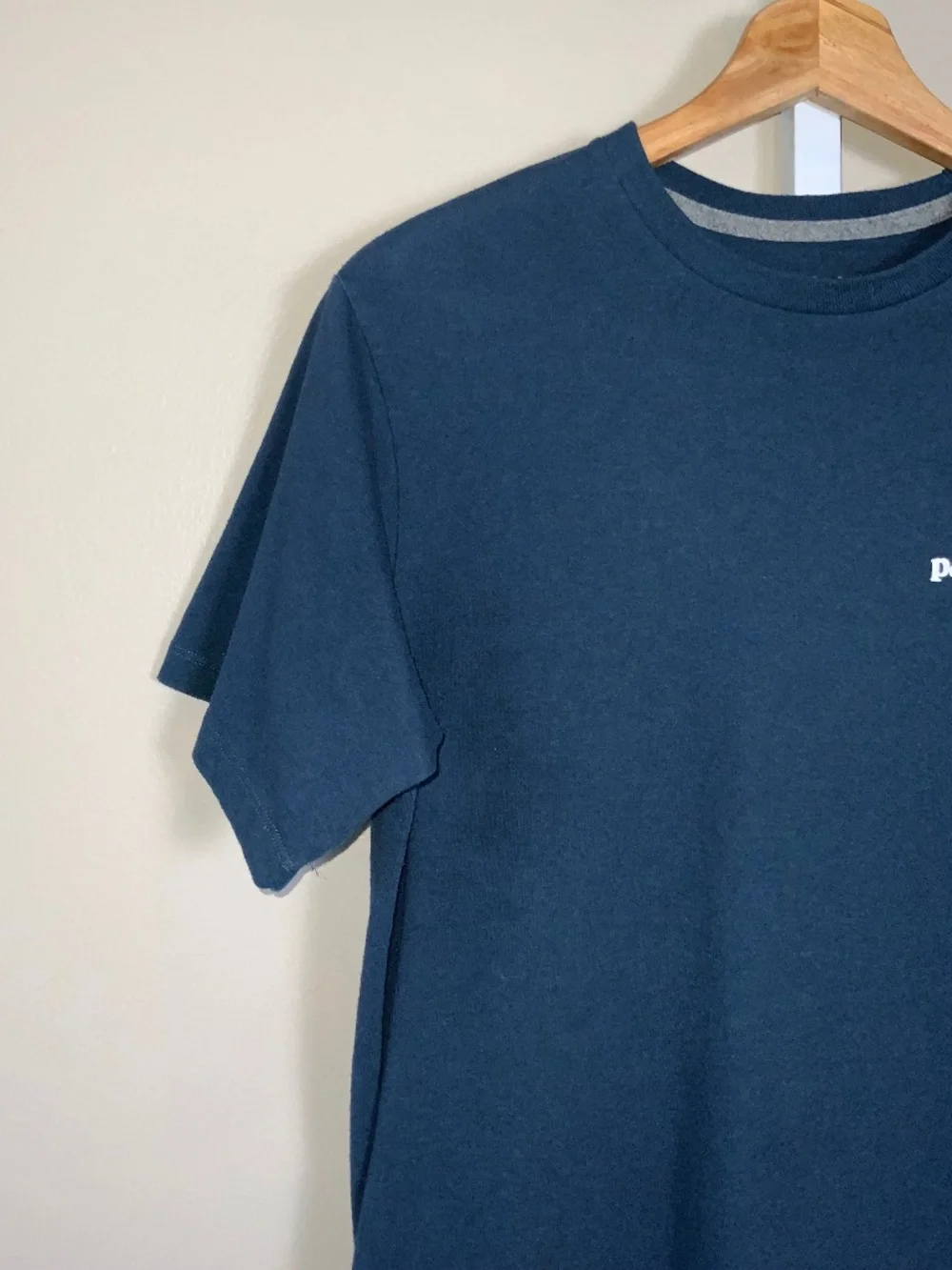 Patagonia P-6 Logo Responsibili-Tee® Short Sleeve T-Shirt